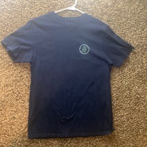 Super cute vans t shirt! NEVER WORN